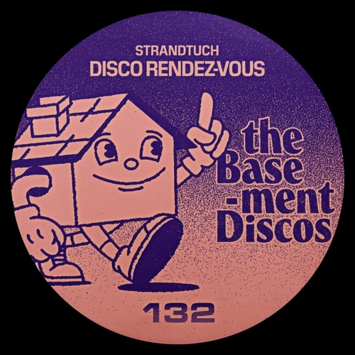 Strandtuch - Disco Rendez-Vous [TBX132]